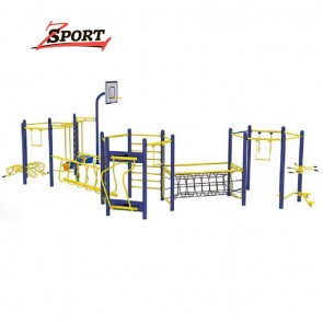 WPZ-654 Zestaw workout Z-5